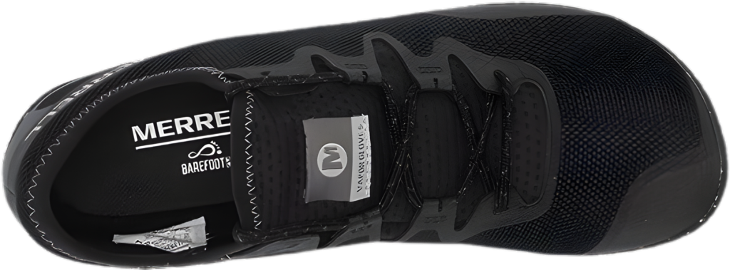 Merrell Men’s Vapor Glove 5 Sneaker