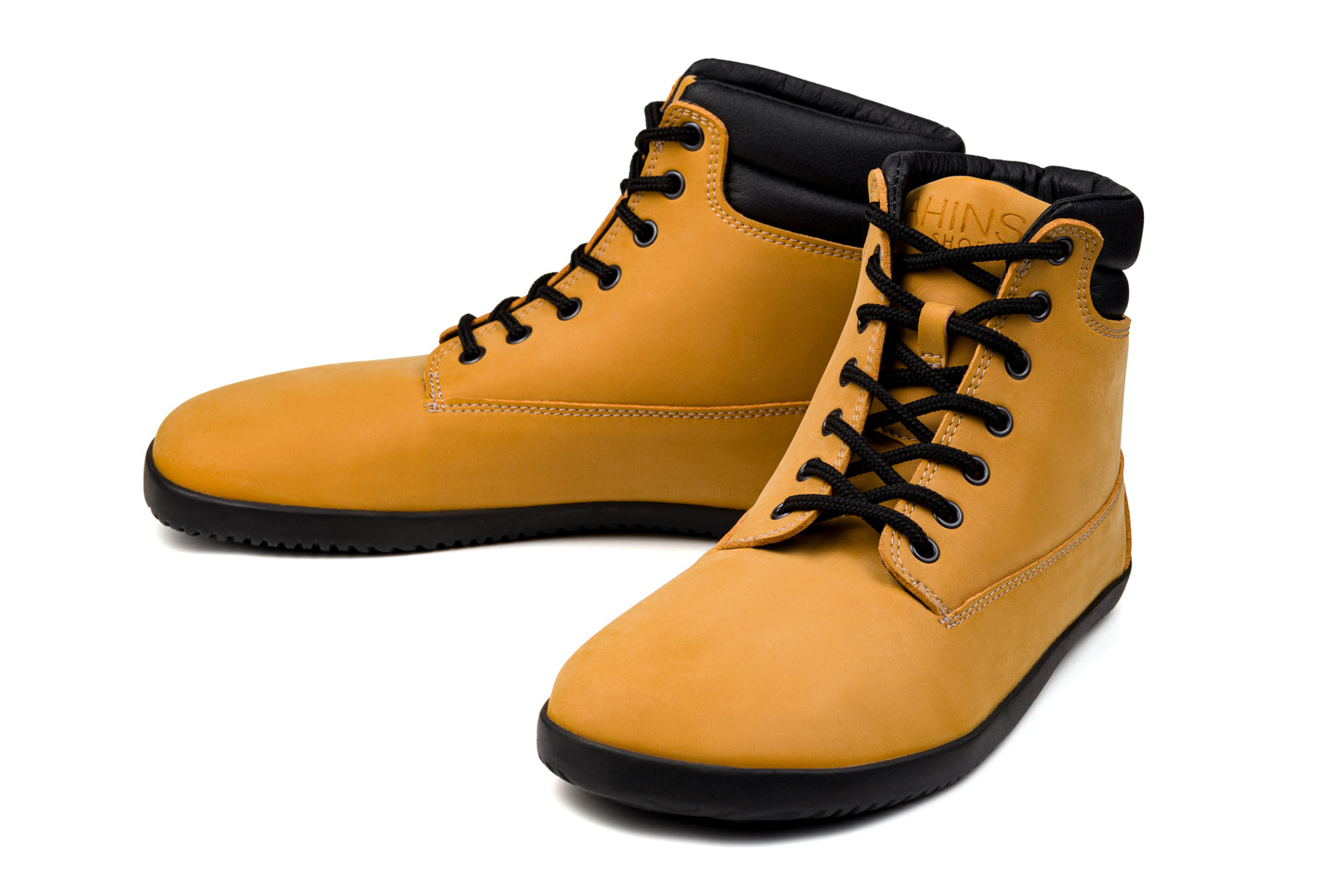 Ahinsa Shuma Boots: A Pinnacle of Ethical Footwear Design